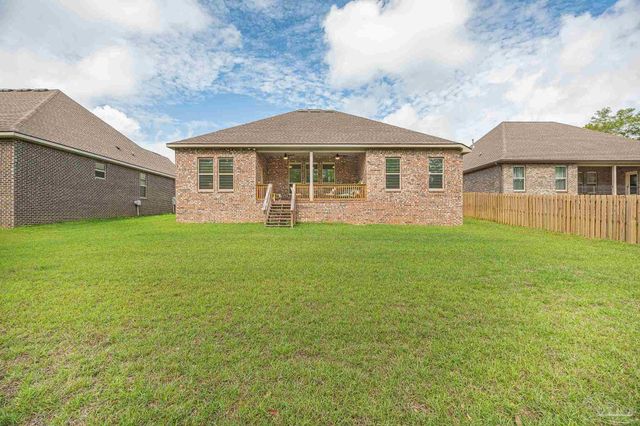 3038 Mountain Laurel Lane, Cantonment, FL 32533
