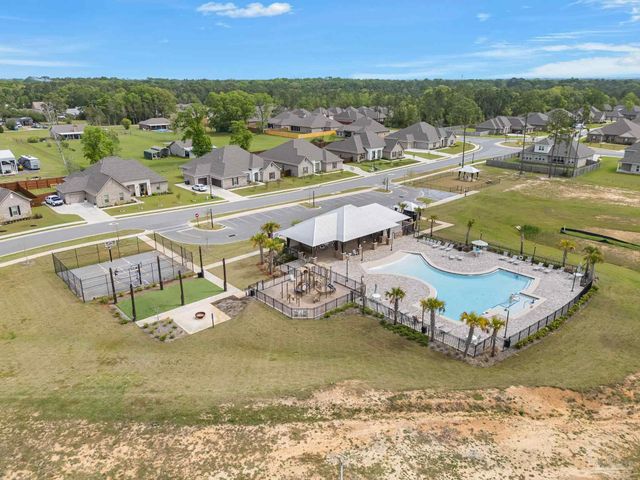 3038 Mountain Laurel Lane, Cantonment, FL 32533