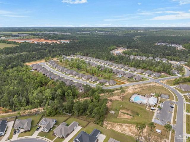 3038 Mountain Laurel Lane, Cantonment, FL 32533