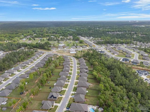 3038 Mountain Laurel Lane, Cantonment, FL 32533