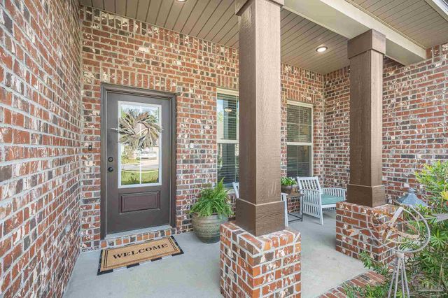 3038 Mountain Laurel Lane, Cantonment, FL 32533