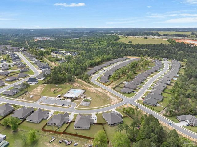 3038 Mountain Laurel Lane, Cantonment, FL 32533