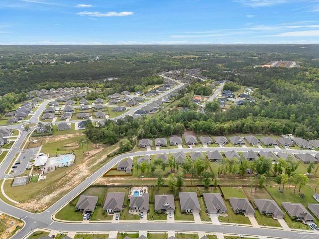 3038 Mountain Laurel Lane, Cantonment, FL 32533