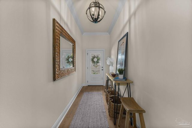 3038 Mountain Laurel Lane, Cantonment, FL 32533