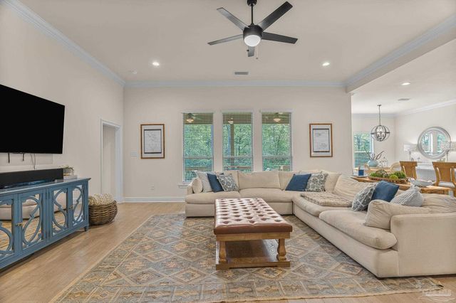 3038 Mountain Laurel Lane, Cantonment, FL 32533