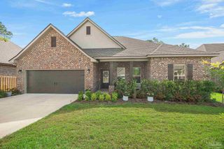 3038 Mountain Laurel Lane, Cantonment, FL 32533