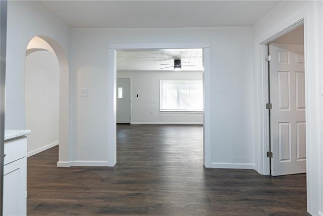 441 Sunnybrook Drive, Franklin, OH 45005