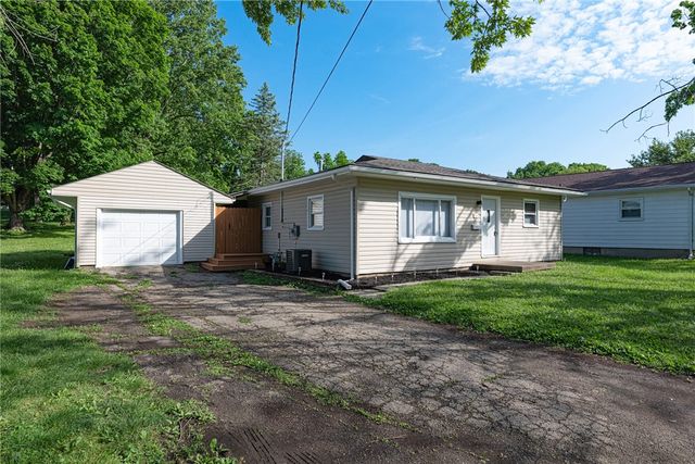 441 Sunnybrook Drive, Franklin, OH 45005