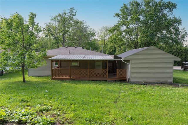 441 Sunnybrook Drive, Franklin, OH 45005