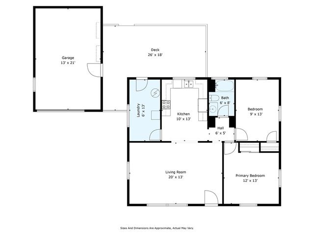 441 Sunnybrook Drive, Franklin, OH 45005