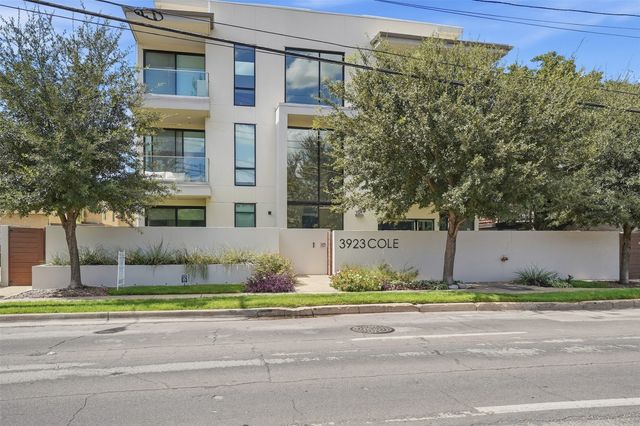 3923 Cole Avenue 201, Dallas, TX 75204