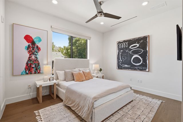 3923 Cole Avenue 201, Dallas, TX 75204