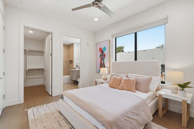 3923 Cole Avenue 201, Dallas, TX 75204