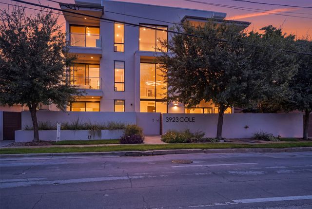 3923 Cole Avenue 201, Dallas, TX 75204