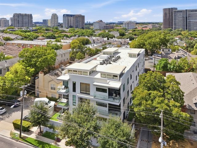 3923 Cole Avenue 201, Dallas, TX 75204