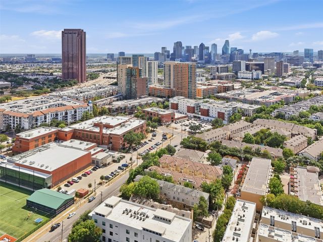 3923 Cole Avenue 201, Dallas, TX 75204