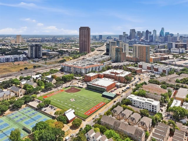 3923 Cole Avenue 201, Dallas, TX 75204