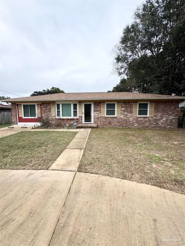 6320 Denver Ave, Pensacola, FL 32526