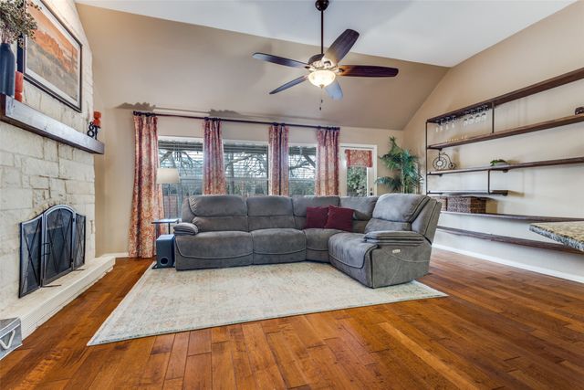 1524 Rustic Timbers Lane, Flower Mound, TX 75028