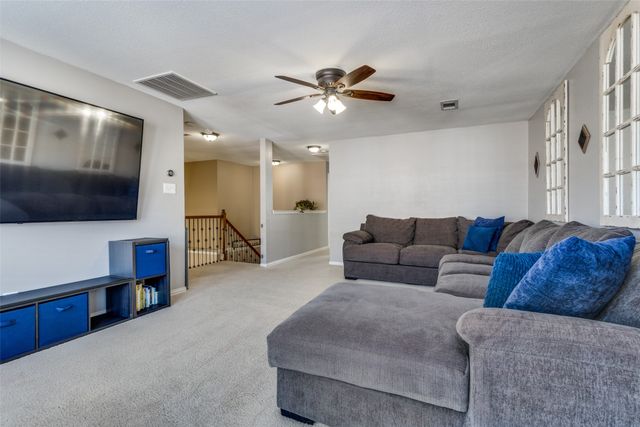 1524 Rustic Timbers Lane, Flower Mound, TX 75028