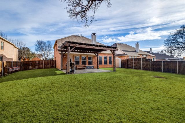 1524 Rustic Timbers Lane, Flower Mound, TX 75028