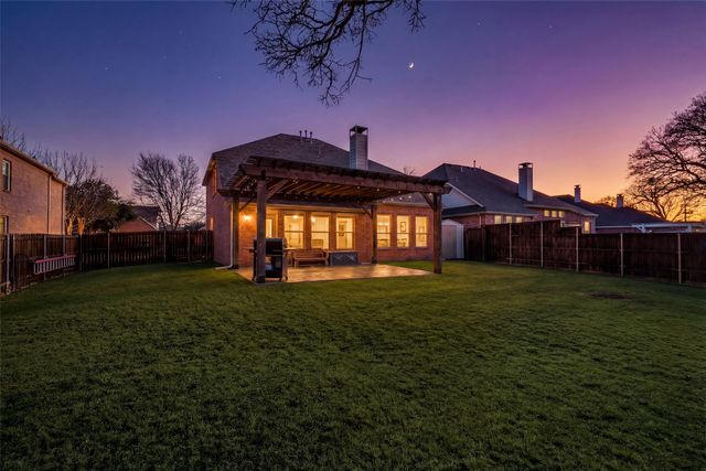 1524 Rustic Timbers Lane, Flower Mound, TX 75028