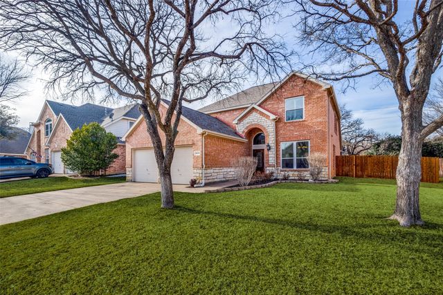 1524 Rustic Timbers Lane, Flower Mound, TX 75028