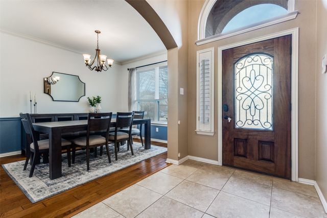 1524 Rustic Timbers Lane, Flower Mound, TX 75028