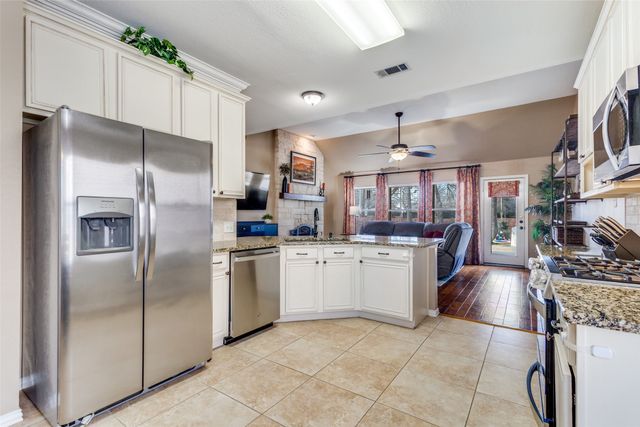 1524 Rustic Timbers Lane, Flower Mound, TX 75028