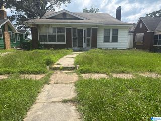 1527 42ND STREET, Birmingham, AL 35208