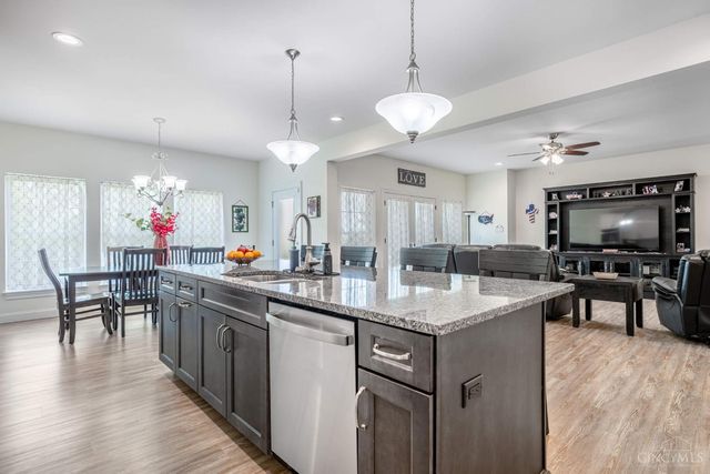 3626 Colton Court, Clearcreek Twp., OH 45036