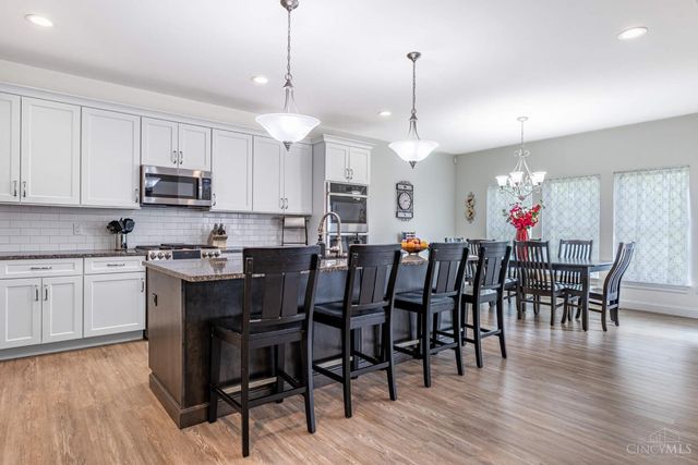 3626 Colton Court, Clearcreek Twp., OH 45036