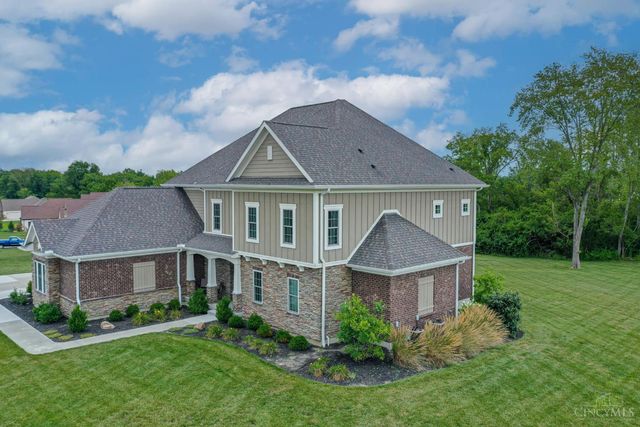3626 Colton Court, Clearcreek Twp., OH 45036