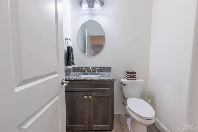 3626 Colton Court, Clearcreek Twp., OH 45036