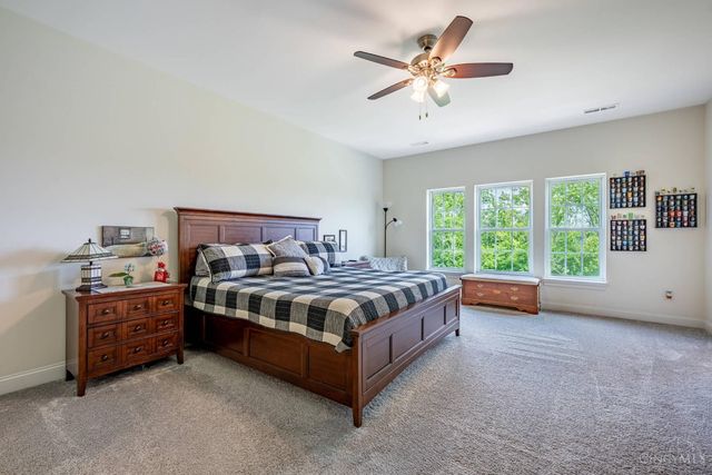3626 Colton Court, Clearcreek Twp., OH 45036