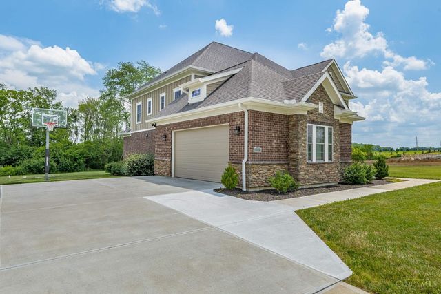 3626 Colton Court, Clearcreek Twp., OH 45036