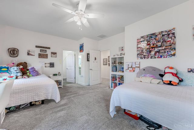 3626 Colton Court, Clearcreek Twp., OH 45036
