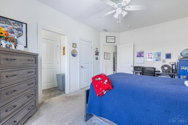 3626 Colton Court, Clearcreek Twp., OH 45036