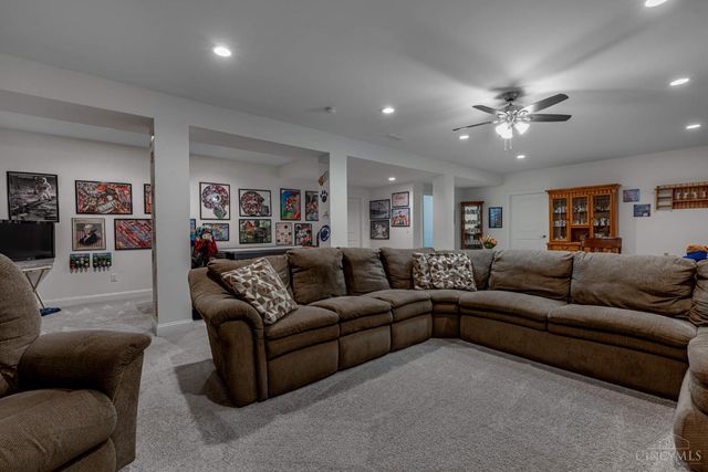 3626 Colton Court, Clearcreek Twp., OH 45036