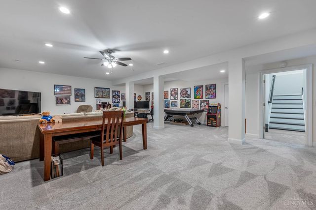 3626 Colton Court, Clearcreek Twp., OH 45036