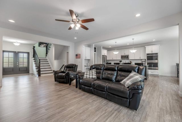 3626 Colton Court, Clearcreek Twp., OH 45036