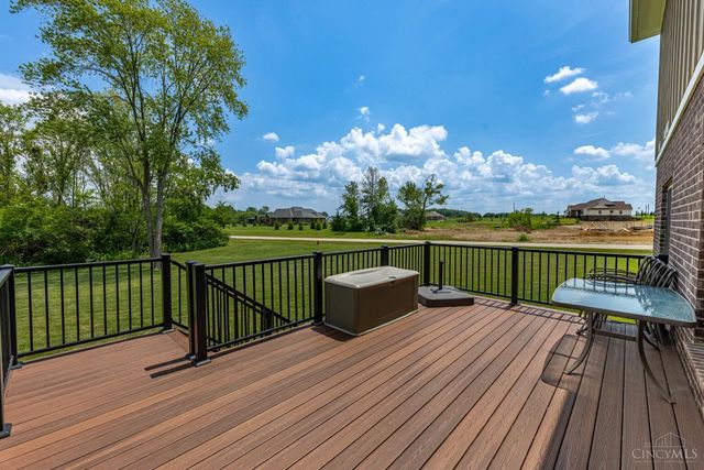 3626 Colton Court, Clearcreek Twp., OH 45036
