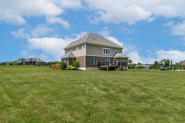 3626 Colton Court, Clearcreek Twp., OH 45036
