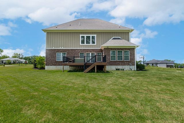 3626 Colton Court, Clearcreek Twp., OH 45036