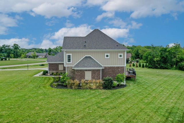 3626 Colton Court, Clearcreek Twp., OH 45036