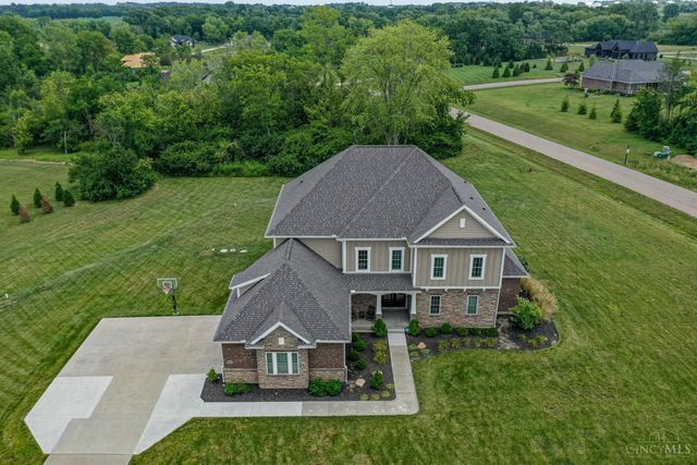 3626 Colton Court, Clearcreek Twp., OH 45036