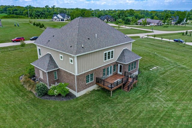 3626 Colton Court, Clearcreek Twp., OH 45036