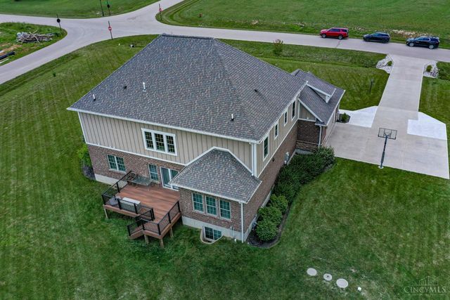 3626 Colton Court, Clearcreek Twp., OH 45036