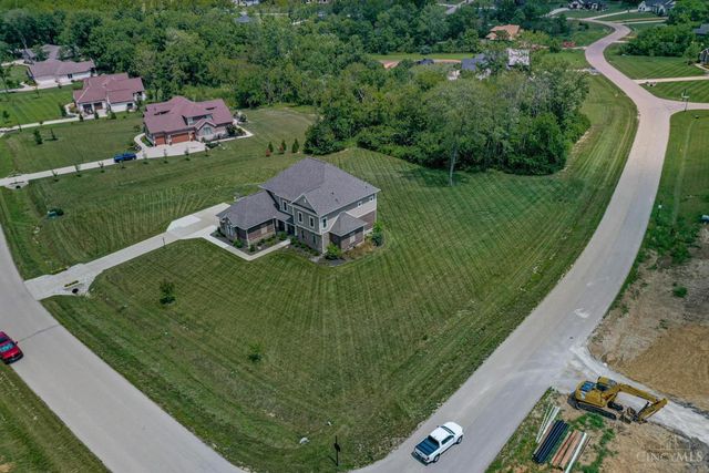3626 Colton Court, Clearcreek Twp., OH 45036