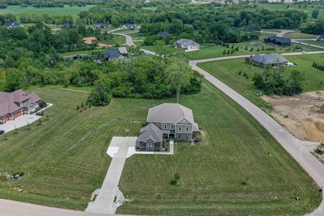 3626 Colton Court, Clearcreek Twp., OH 45036